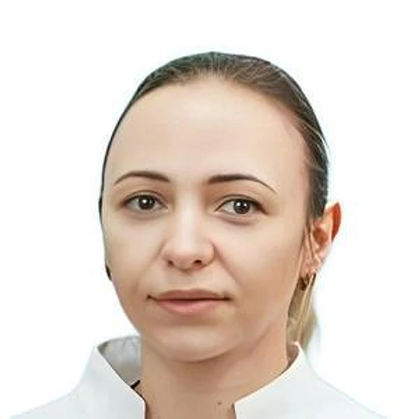 Фукс Зарема Александровна — Детский стоматолог-хирург, Краснодар