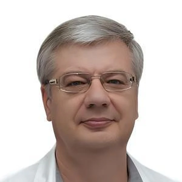 Зубрилин Евгений Владимирович — Стоматолог-ортодонт, Новосибирск