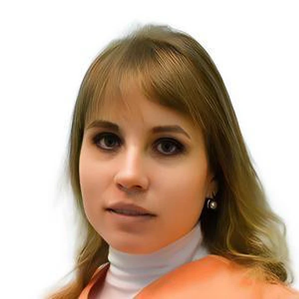 Поленок Анастасия Сергеевна — Детский стоматолог, Ногинск