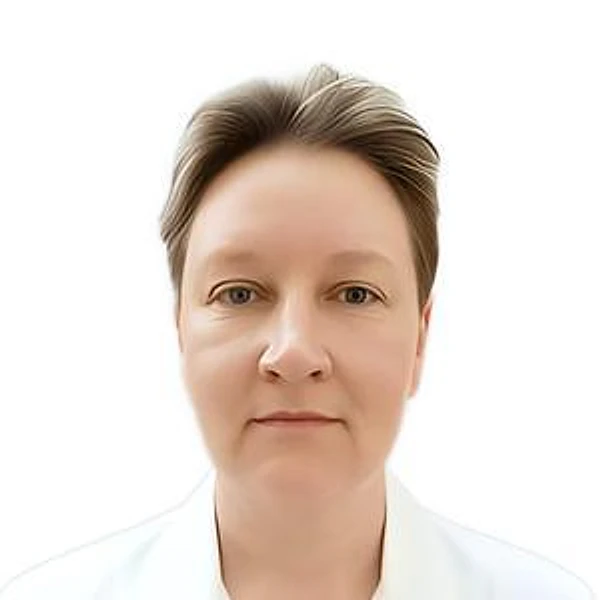Бронская Ася Евгеньевна — Невролог, Детский невролог, Ессентуки