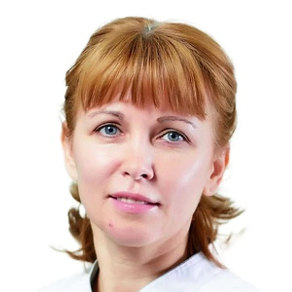 Сотникова Марина Владимировна — Стоматолог-ортопед, Гнатолог, Функциональный диагност, Новосибирск