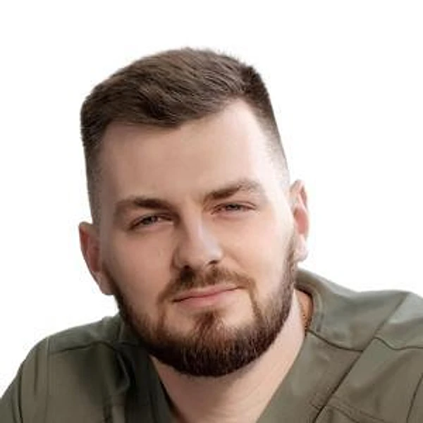 Ярцев Глеб Сергеевич — Онколог, Маммолог, Волгоград