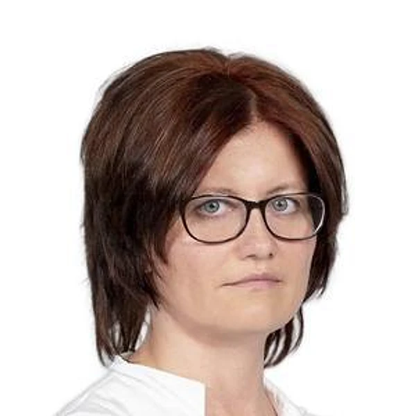 Володяева Елизавета Игоревна — Детский невролог, Видное