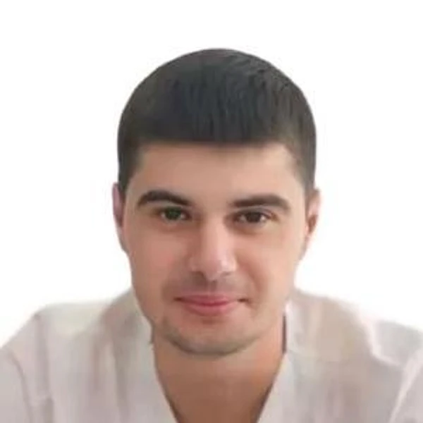 Гутте Руслан Азметович — Травматолог, Ортопед, Краснодар