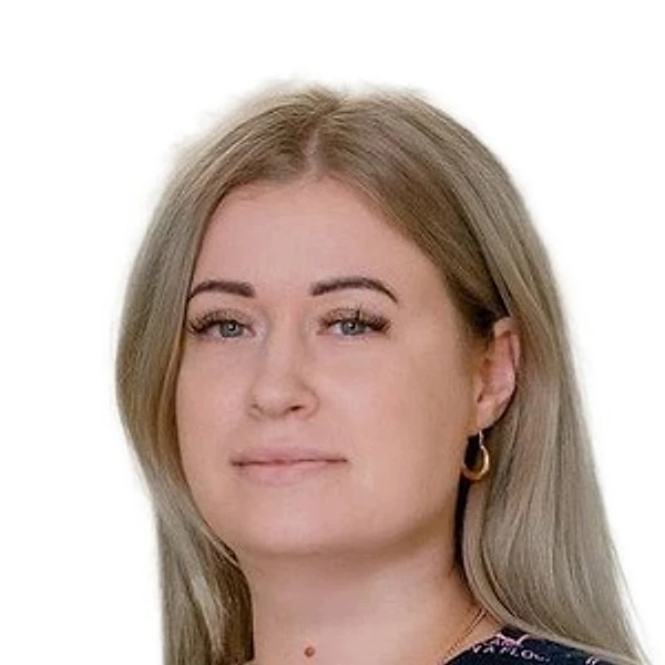 Галанскова Алёна Германовна — Детский онколог, Москва