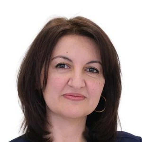 Геворгян Анаит Папиновна — Врач УЗИ, Гинеколог-эндокринолог, Детский гинеколог, Детский гинеколог-эндокринолог, Москва