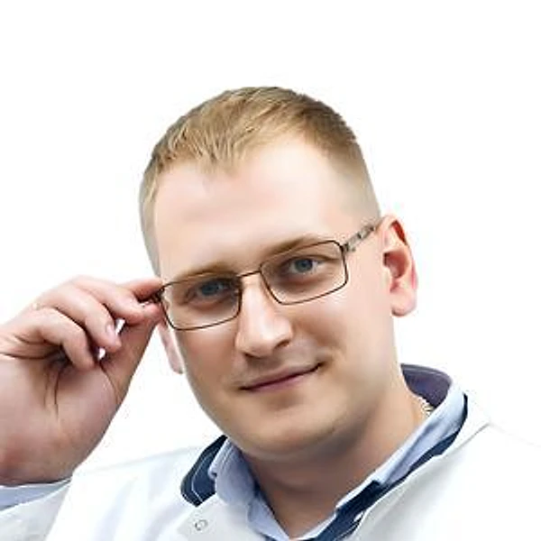 Гордеев Артур Михайлович — Травматолог, Ортопед, Егорьевск
