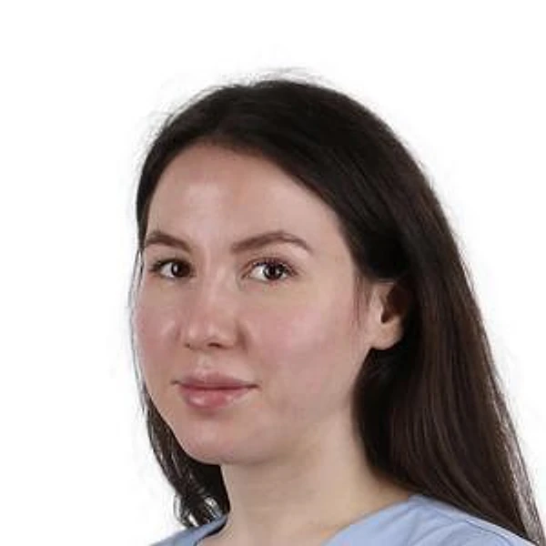 Давудова Мадина Рашидовна — Детский стоматолог, Краснодар