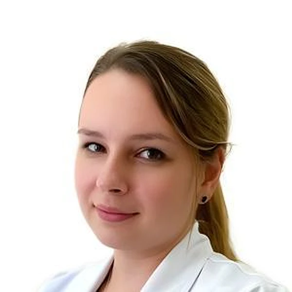 Леонова Ольга Сергеевна — Офтальмолог (окулист), Краснодар