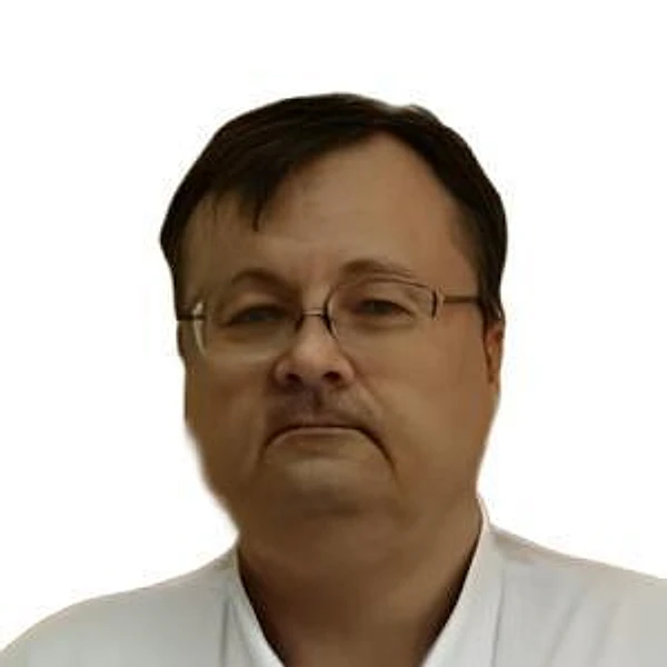 Еричев Илья Валерьевич — Стоматолог-ортопед, Краснодар
