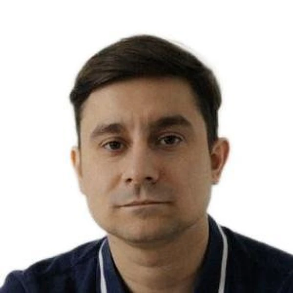 Екатеринчев Максим Александрович — Офтальмолог (окулист), Москва