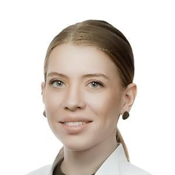Попова Евгения Олеговна — Гинеколог, Акушер, Гинеколог-хирург, Детский гинеколог, Москва