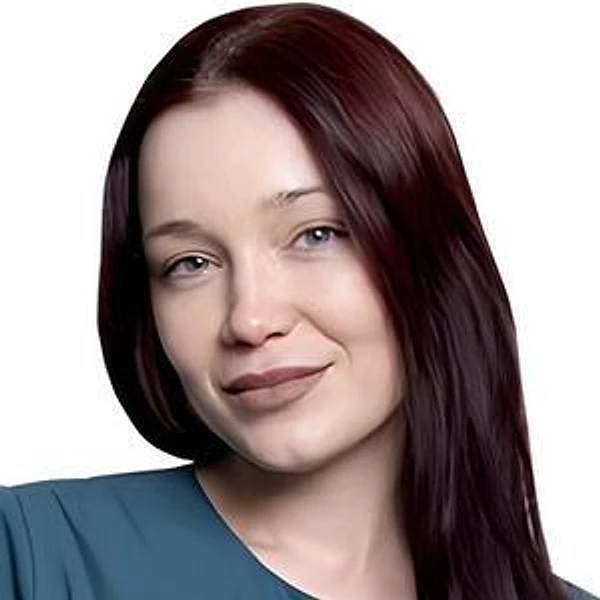Штольц Дарья Сергеевна — Лазерный хирург, Офтальмолог (окулист), Тюмень