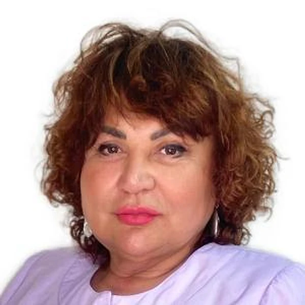 Корнева Татьяна Алексеевна — Врач УЗИ, Красноярск