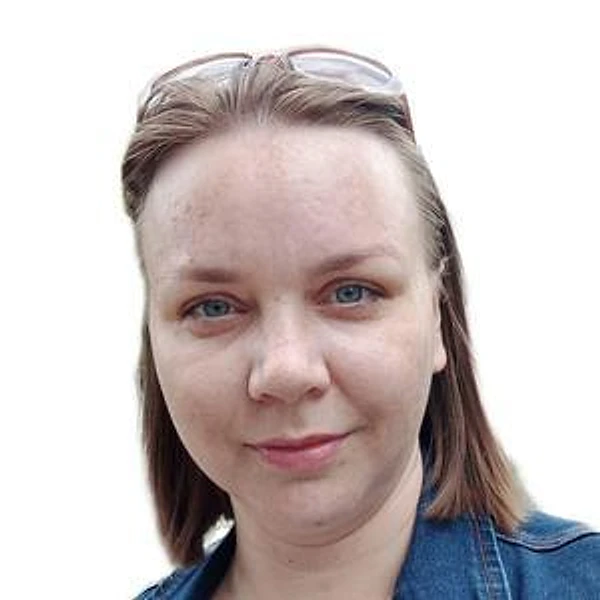 Богодухова Екатерина Юрьевна — Функциональный диагност, Красноярск