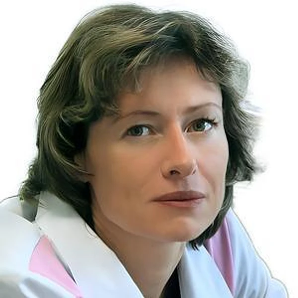 Черняева Анна Юрьевна — Хирург, Врач УЗИ, Флеболог, Зеленоград