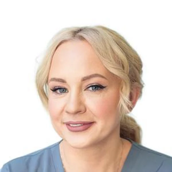 Кузнецова Екатерина Валерьевна — Детский стоматолог, Люберцы