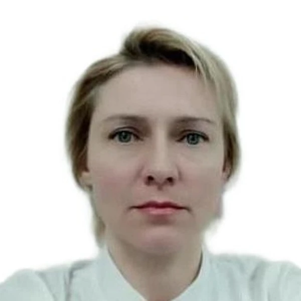 Молодцова Людмила Валерьевна — Функциональный диагност, Симферополь