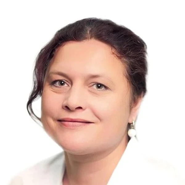 Власова Ольга Борисовна — Стоматолог, Детский стоматолог, Новосибирск