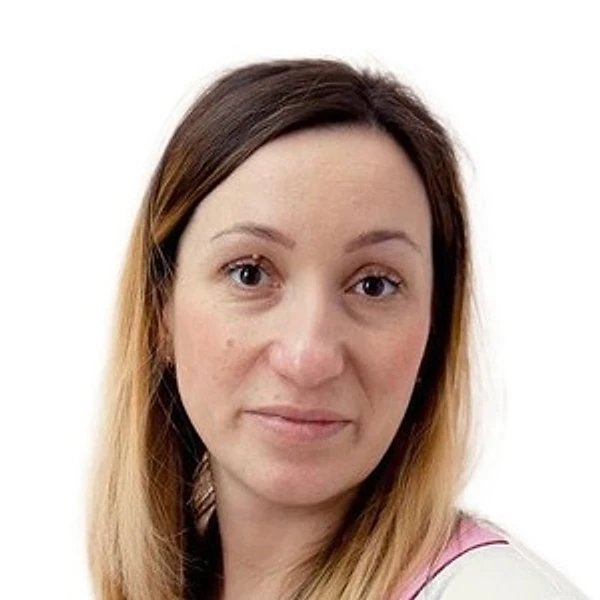 Толстова Любовь Валерьевна — Гинеколог, Можайск