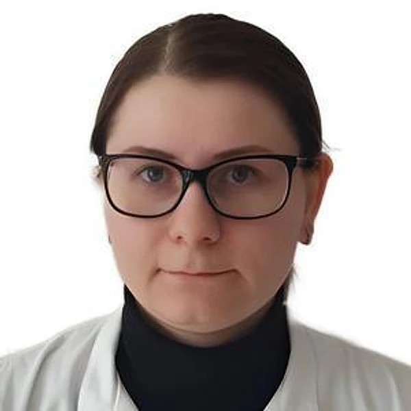 Ситникова Екатерина Валерьевна — Дерматолог, Венеролог, Ногинск