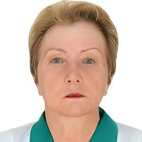 Славкина Юлия Александровна — Эндокринолог, Верея
