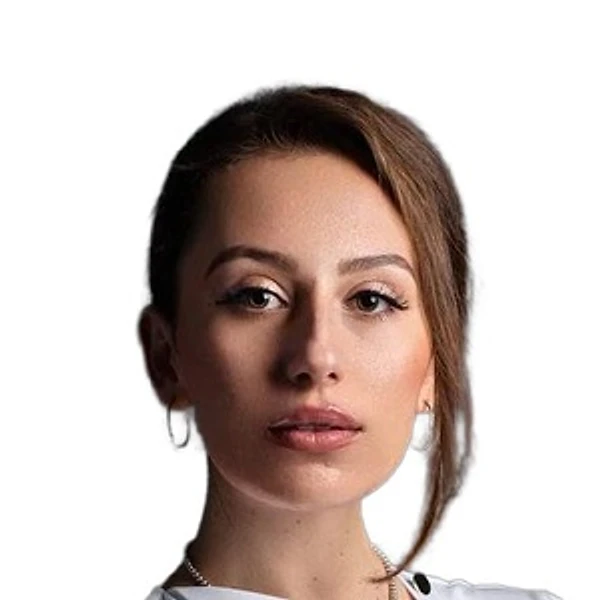 Кобзева Ирина Игоревна — Стоматолог, Детский стоматолог, Стоматолог-гигиенист, Москва