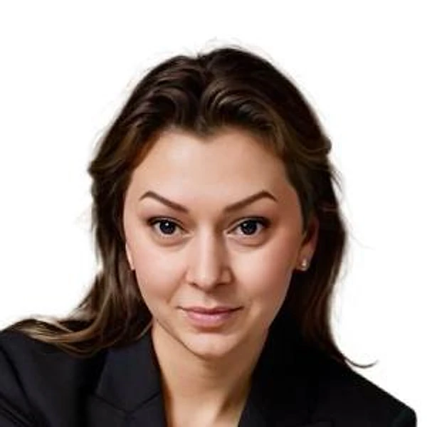 Алсабекова Малика Казбековна — Гинеколог-эндокринолог, Гинеколог, Можайск