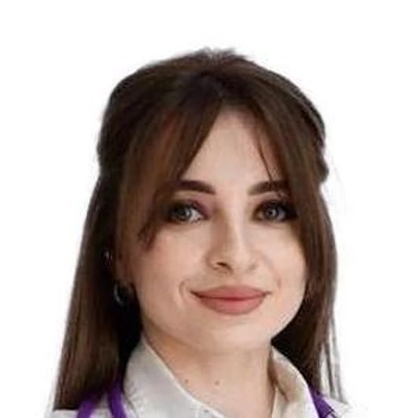 Айриян Диана Валериевна — Педиатр, Краснодар