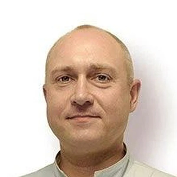 Ершов Роман Сергеевич — Врач УЗИ, Детский врач УЗИ, Нижневартовск