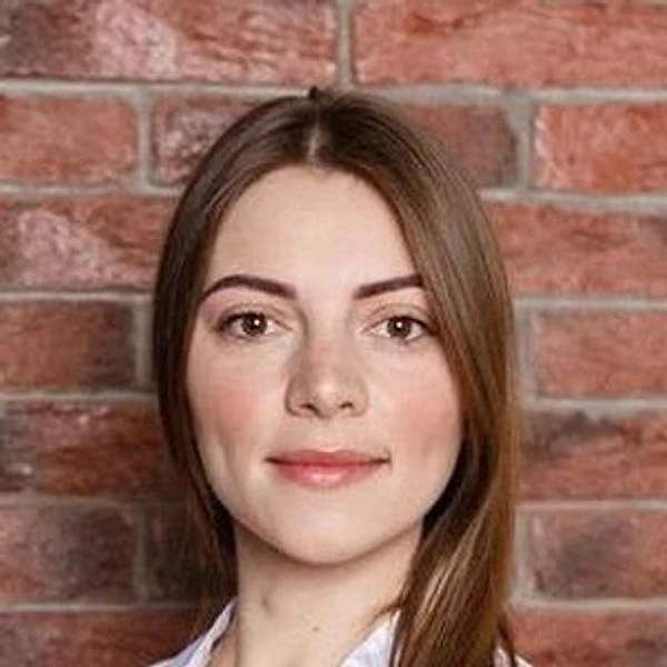 Варибрус Анна Вячеславовна — Стоматолог-ортопед, Ангарск
