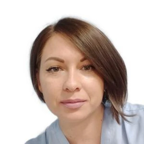 Давыденко Анна Сергеевна — Психиатр, Нарколог, Фтизиатр, Краснодар