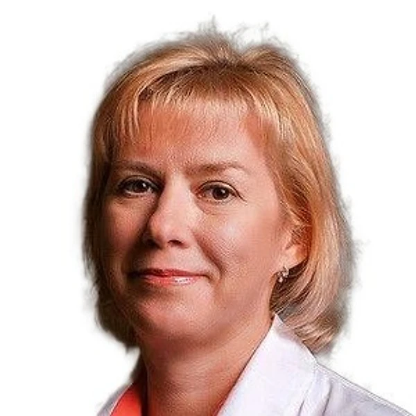 Кузьменко Светлана Алексеевна — Детский стоматолог, Новосибирск