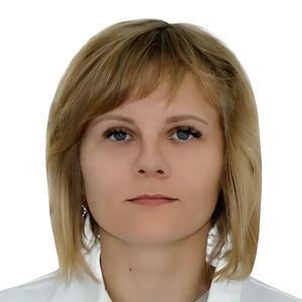 Зуйкова Елена Михайловна — Функциональный диагност, Кардиолог, Можайск