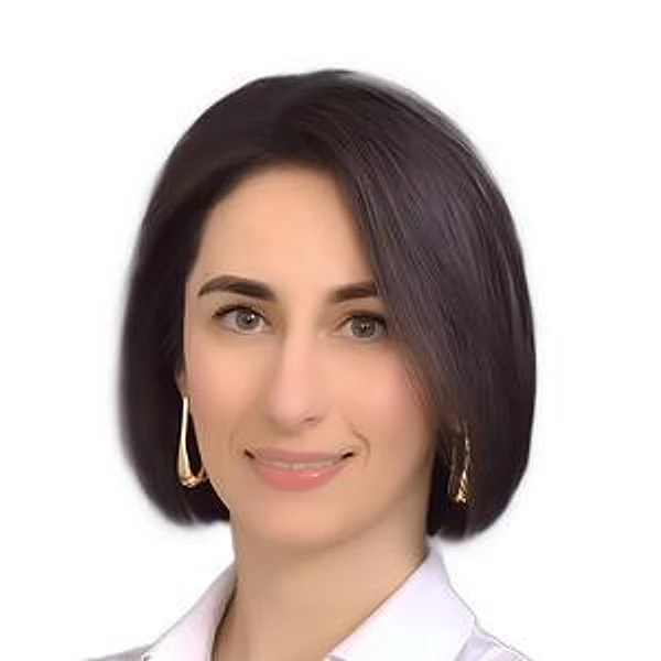 Щебланова Инна Юрьевна — Стоматолог, Краснодар