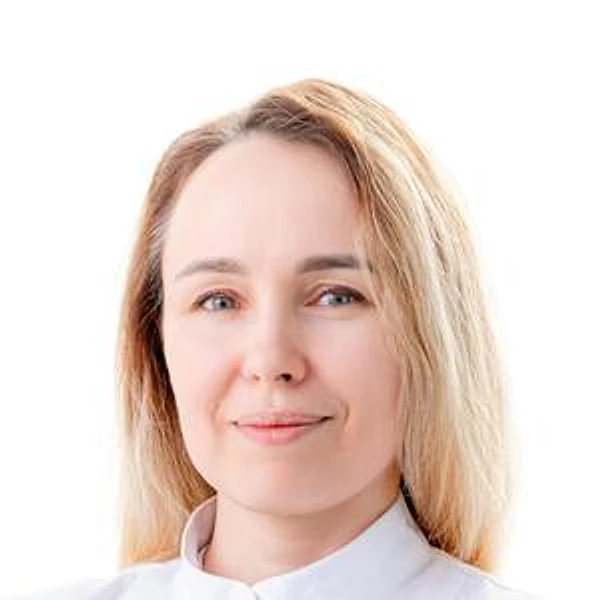 Николаева Юлия Александровна — Офтальмолог (окулист), Ессентуки