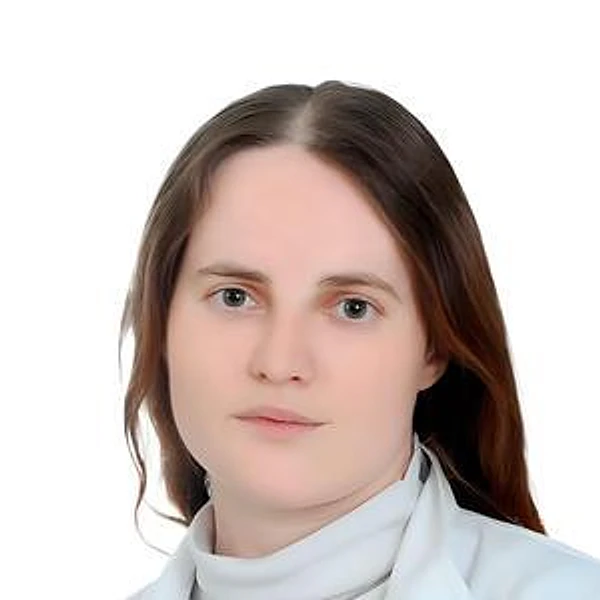 Гуторова Александра Дмитриевна — Гематолог, Детский гематолог, Краснодар