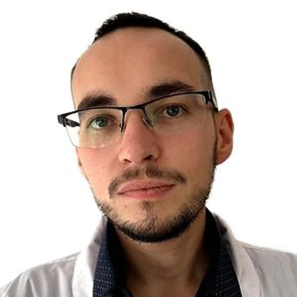 Колесников Виктор Валерьевич — Педиатр, Детский ЛОР, ЛОР, Краснодар