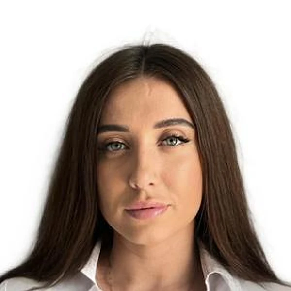 Кононенко Антонина Евгеньевна — Эндокринолог, unknown