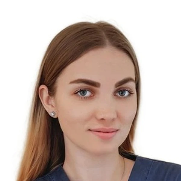 Поминова Анастасия Андреевна — Детский стоматолог, Краснодар