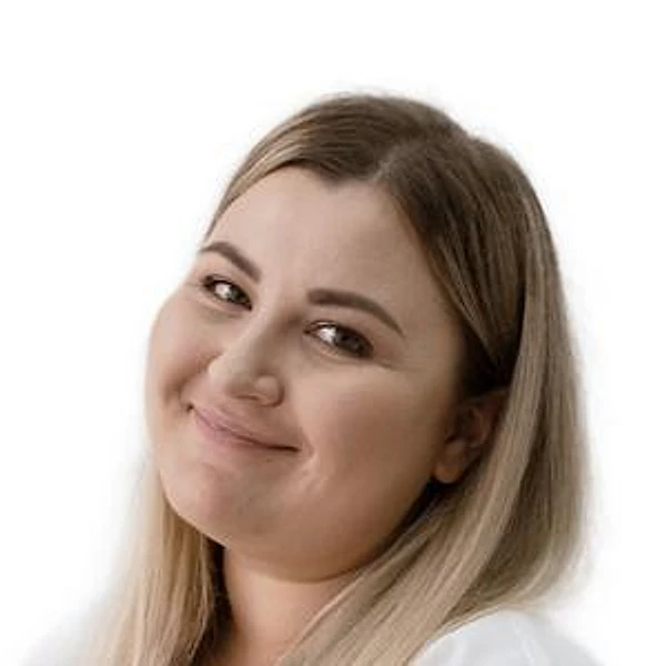 Васильева Наталья Николаевна — Стоматолог, Детский ортодонт, Детский стоматолог, Стоматолог-ортодонт, Краснодар