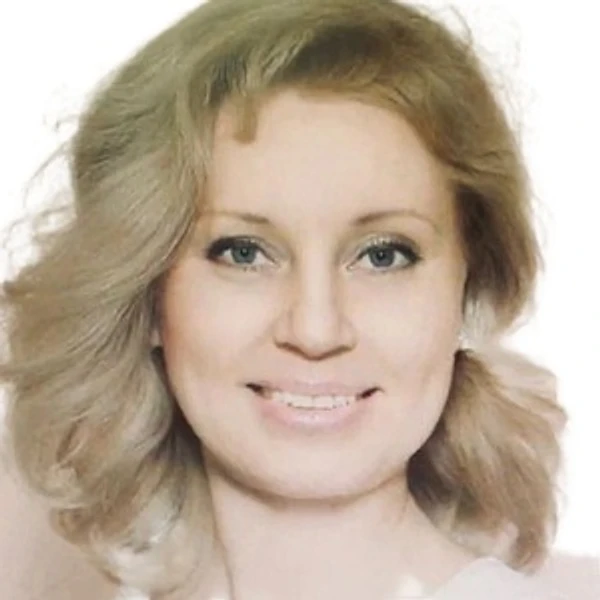 Синельникова Ольга Геннадьевна — Стоматолог-гигиенист, Новосибирск