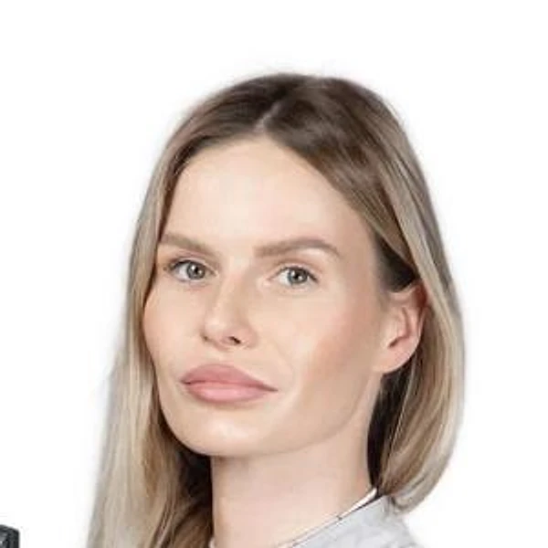 Тихонова Валентина Игоревна — Офтальмолог (окулист), Москва