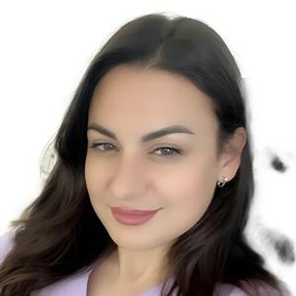 Тлехуч Фатима Ахмедовна — Детский офтальмолог, Краснодар