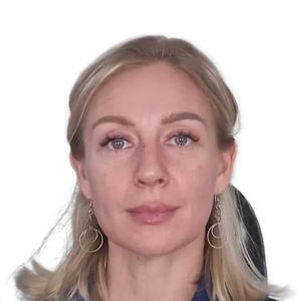 Селютина Юлия Александровна — Детский массажист, Краснодар