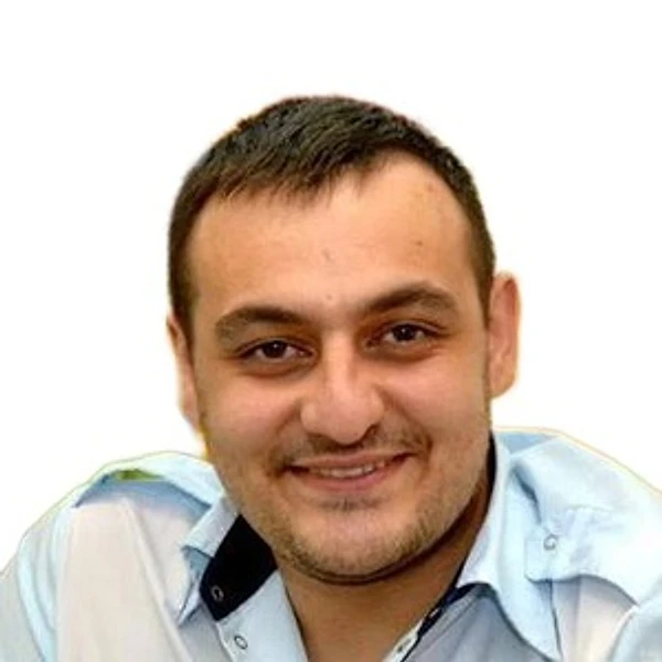 Мирибян Рафик Гарикович — Стоматолог, Сергиев Посад
