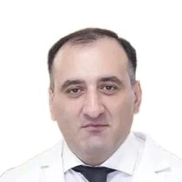 Абраамян Эдгар Петикович — Стоматолог-имплантолог, Стоматолог-хирург, Уфа