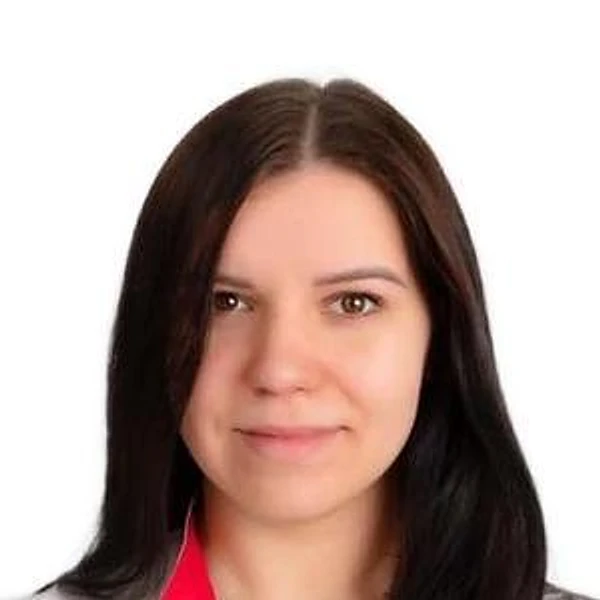 Захарова Екатерина Сергеевна — Педиатр, Краснодар