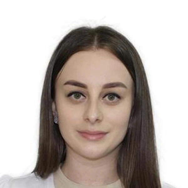 Хуриева Зарина Мурмановна — Гинеколог, Акушер, Врач УЗИ, Детский врач УЗИ, Детский гинеколог, Краснодар