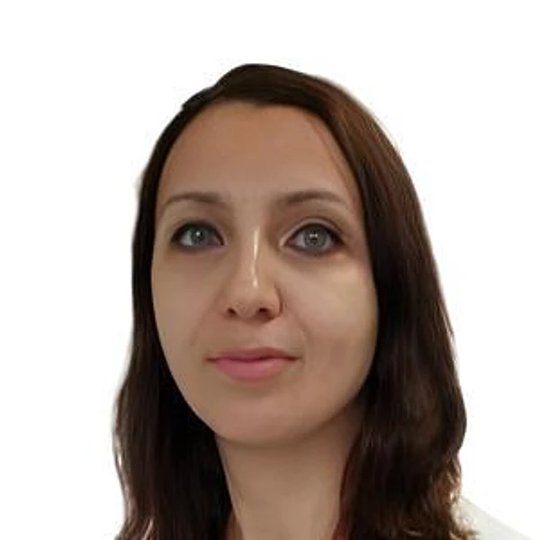 Райковская Лала Расуловна — Рентгенолог, Краснодар
